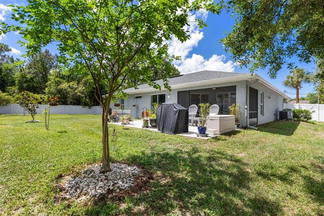 25 ULSTER COURT, Palm Coast, FL 32164