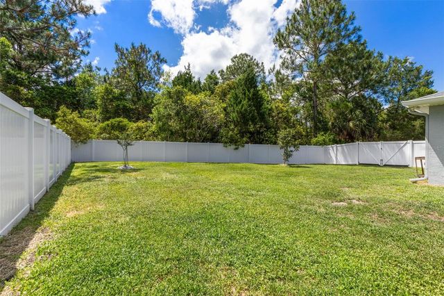 25 ULSTER COURT, Palm Coast, FL 32164