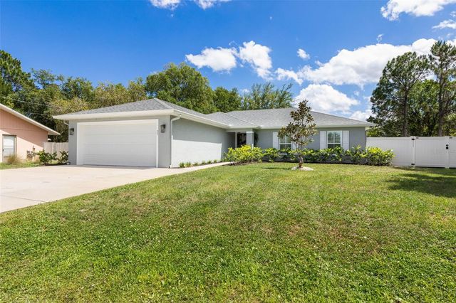 25 ULSTER COURT, Palm Coast, FL 32164