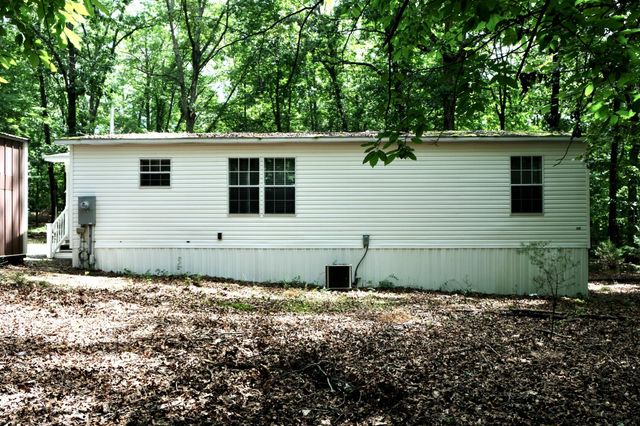 756 Ewing Cemetery Road, Spring City, TN 37381