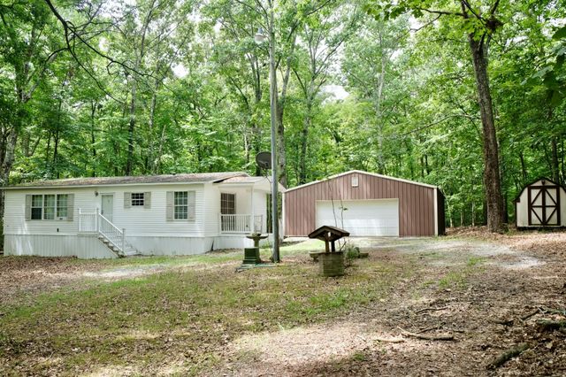 756 Ewing Cemetery Road, Spring City, TN 37381