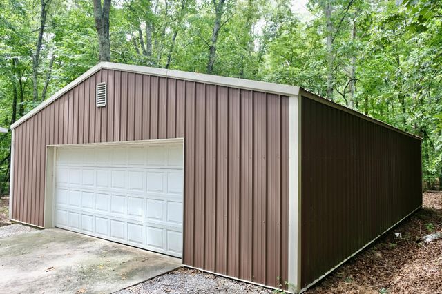756 Ewing Cemetery Road, Spring City, TN 37381