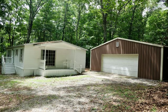 756 Ewing Cemetery Road, Spring City, TN 37381