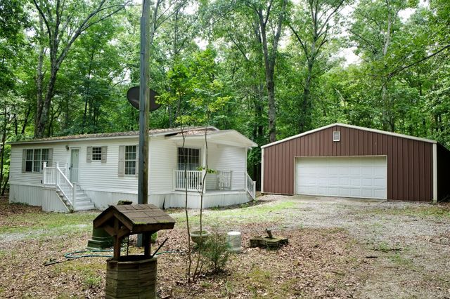 756 Ewing Cemetery Road, Spring City, TN 37381