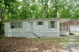 756 Ewing Cemetery Road, Spring City, TN 37381