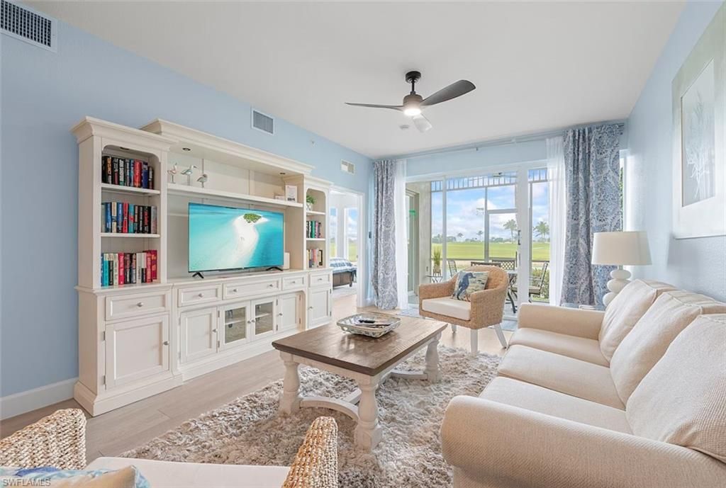 7915 MAHOGANY RUN LN 1114, NAPLES, FL 34113 — exterior
