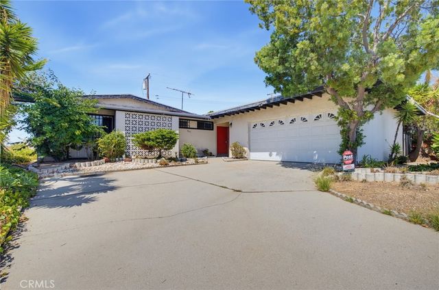 809 Malone, Montebello, CA 90640