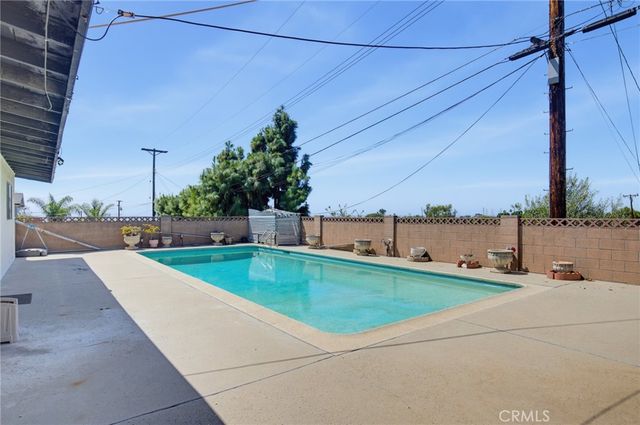 809 Malone, Montebello, CA 90640