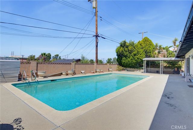 809 Malone, Montebello, CA 90640