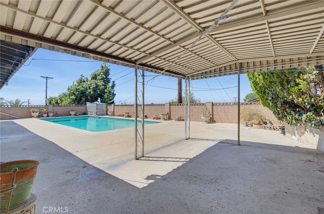 809 Malone, Montebello, CA 90640