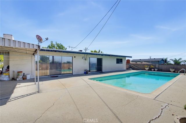 809 Malone, Montebello, CA 90640
