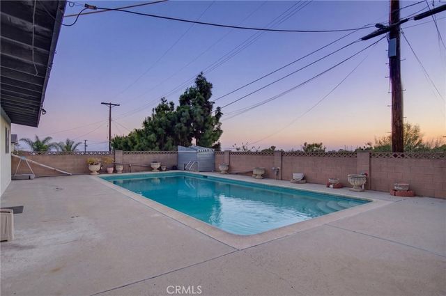 809 Malone, Montebello, CA 90640