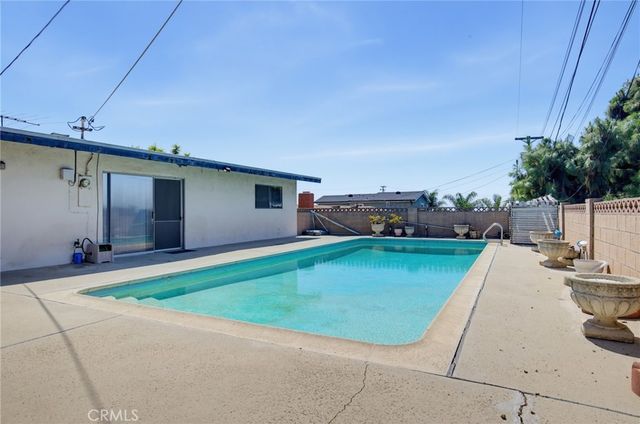 809 Malone, Montebello, CA 90640
