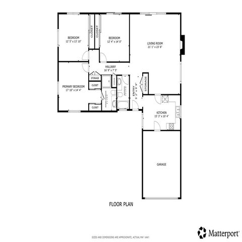 809 Malone, Montebello, CA 90640