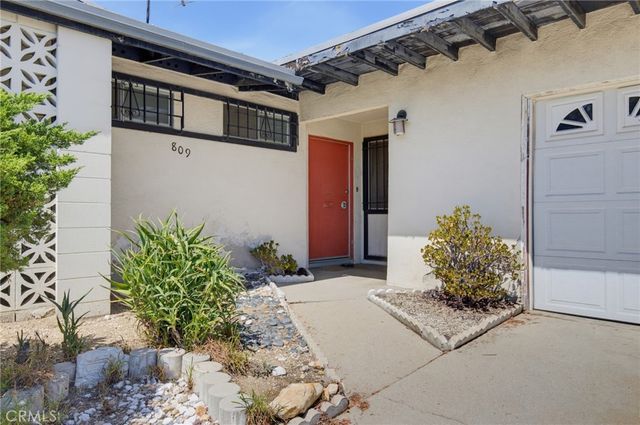 809 Malone, Montebello, CA 90640