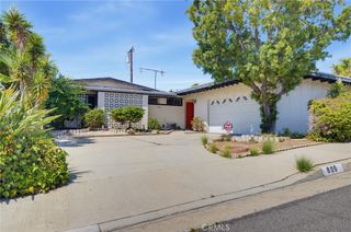 809 Malone, Montebello, CA 90640