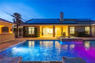 2738 Parton Circle, Lancaster, CA 93536