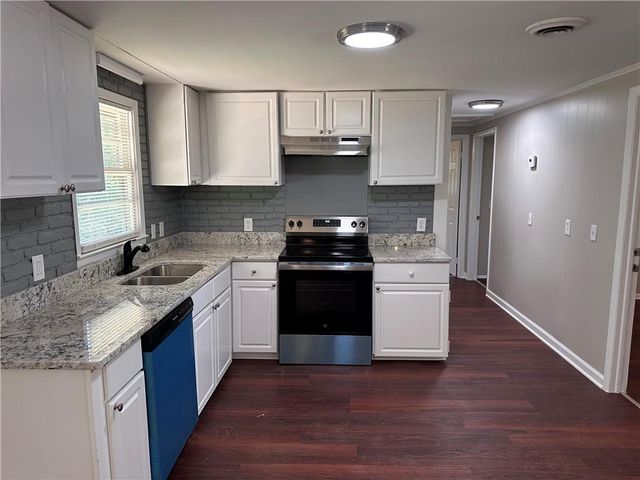1087 W Adrian SW Circle, Conyers, GA 30094