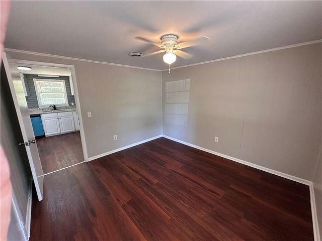 1087 W Adrian SW Circle, Conyers, GA 30094