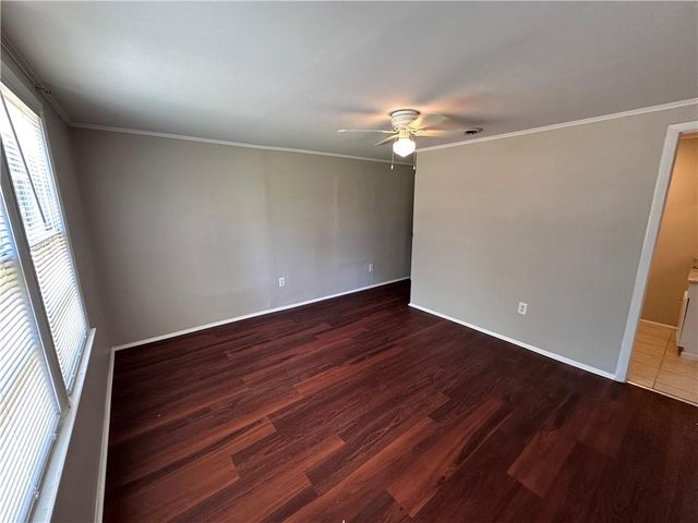 1087 W Adrian SW Circle, Conyers, GA 30094