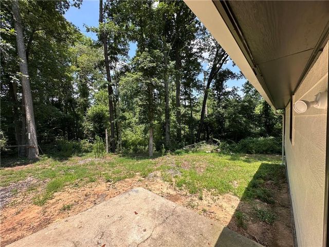 1087 W Adrian SW Circle, Conyers, GA 30094