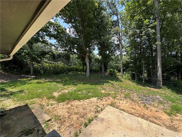 1087 W Adrian SW Circle, Conyers, GA 30094