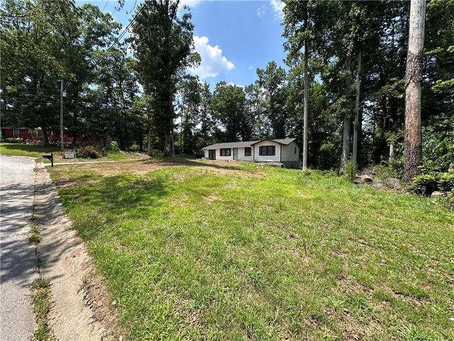 1087 W Adrian SW Circle, Conyers, GA 30094