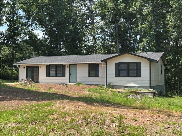 1087 W Adrian SW Circle, Conyers, GA 30094