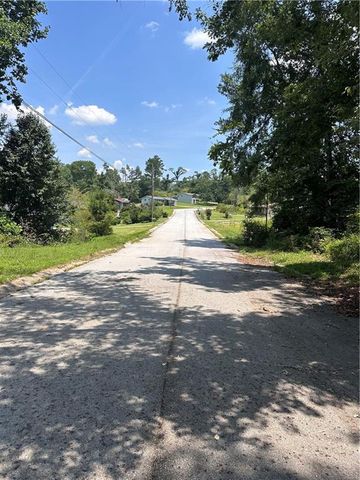 1087 W Adrian SW Circle, Conyers, GA 30094