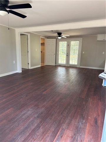 1087 W Adrian SW Circle, Conyers, GA 30094