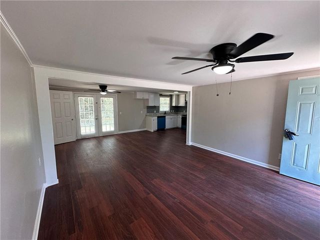 1087 W Adrian SW Circle, Conyers, GA 30094