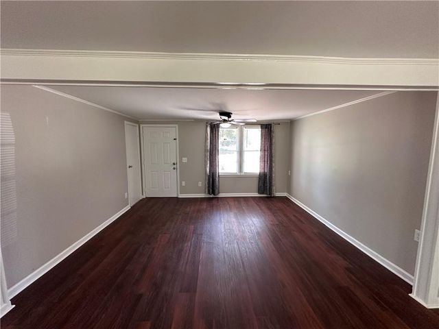 1087 W Adrian SW Circle, Conyers, GA 30094