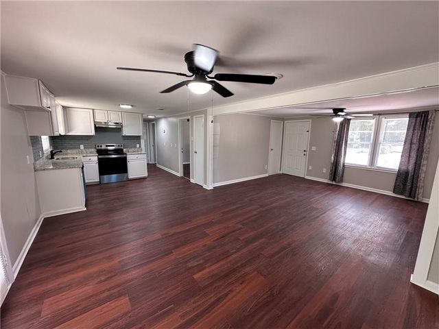 1087 W Adrian SW Circle, Conyers, GA 30094