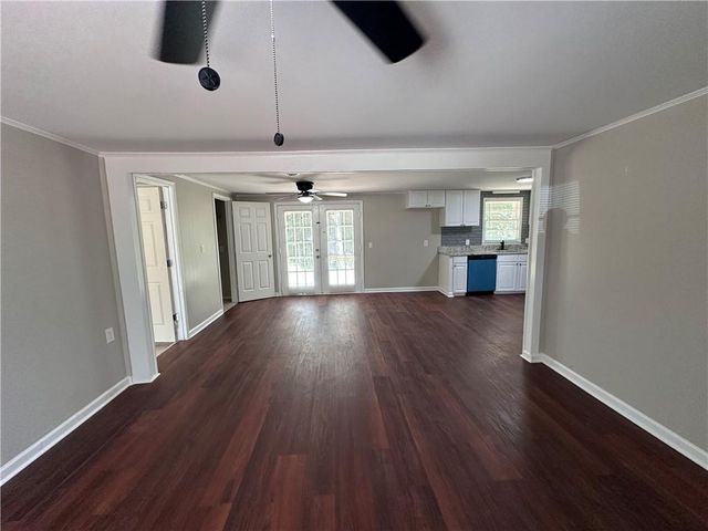 1087 W Adrian SW Circle, Conyers, GA 30094