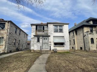 4426 W Medford AVENUE, Milwaukee, WI 53216