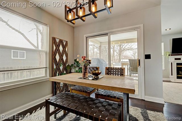 10147 Erie Street, Goodrich, MI 48438