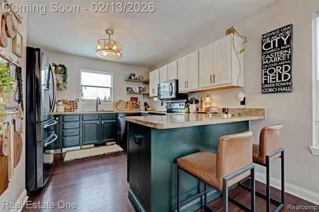 10147 Erie Street, Goodrich, MI 48438