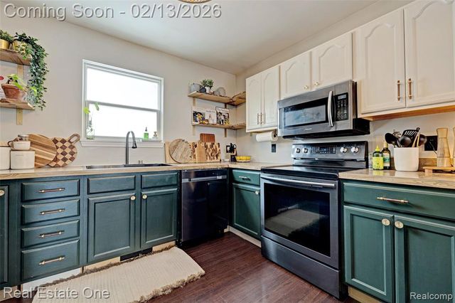 10147 Erie Street, Goodrich, MI 48438