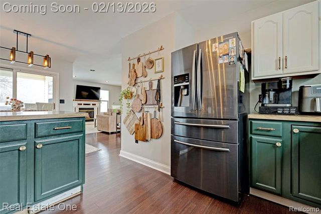 10147 Erie Street, Goodrich, MI 48438