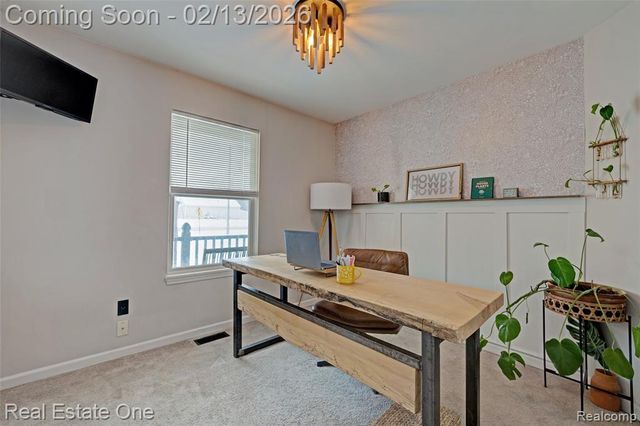 10147 Erie Street, Goodrich, MI 48438