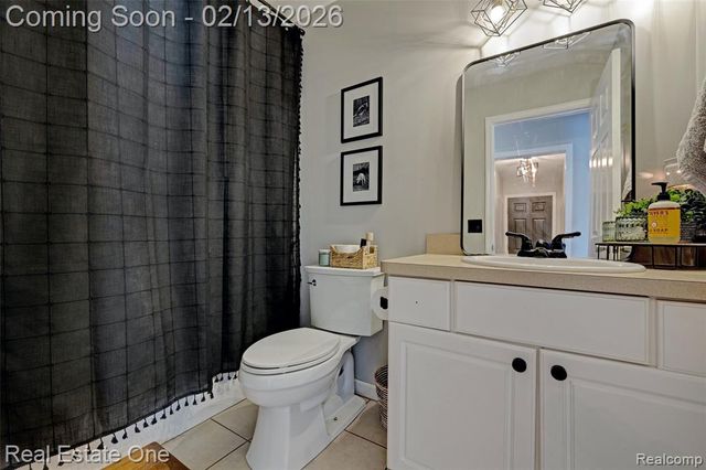 10147 Erie Street, Goodrich, MI 48438