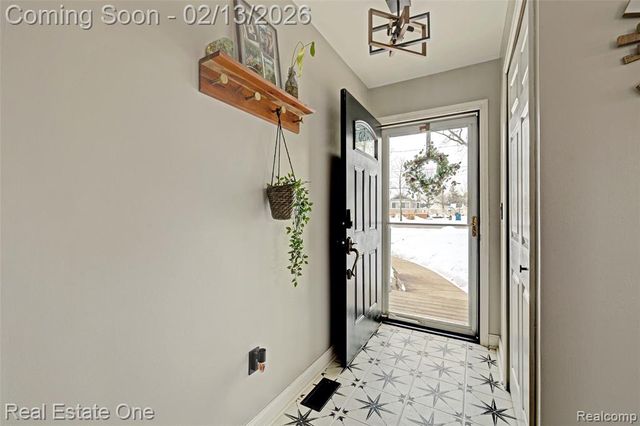 10147 Erie Street, Goodrich, MI 48438