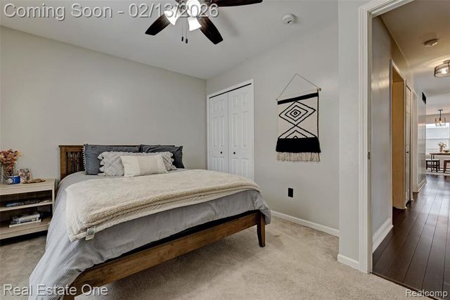 10147 Erie Street, Goodrich, MI 48438