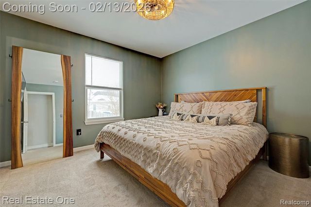 10147 Erie Street, Goodrich, MI 48438