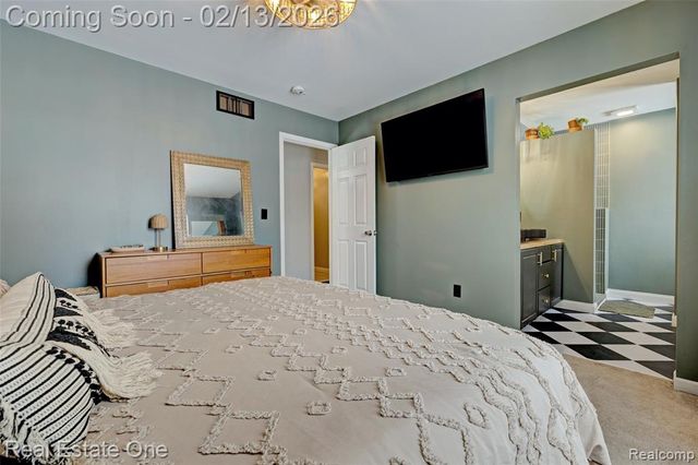 10147 Erie Street, Goodrich, MI 48438