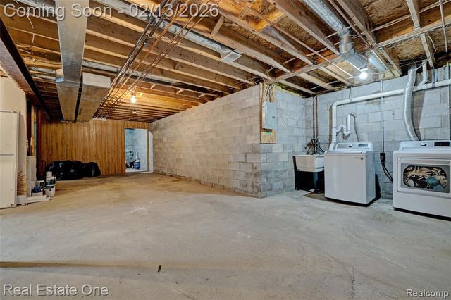 10147 Erie Street, Goodrich, MI 48438