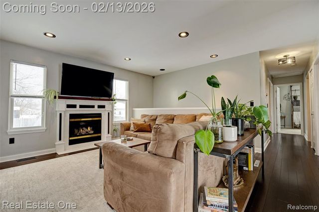 10147 Erie Street, Goodrich, MI 48438