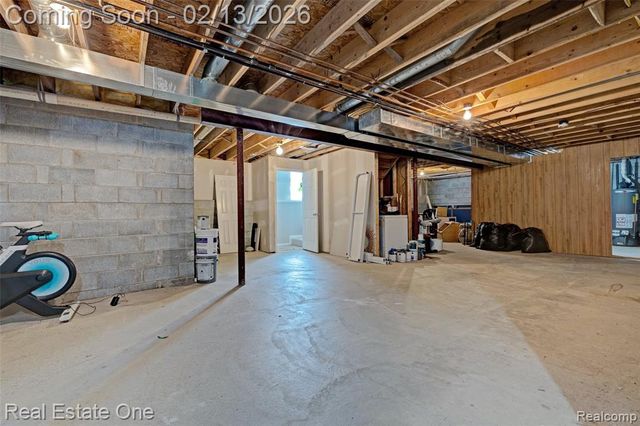 10147 Erie Street, Goodrich, MI 48438