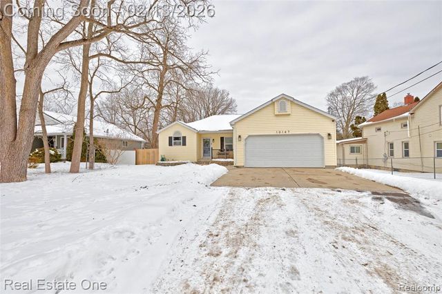 10147 Erie Street, Goodrich, MI 48438