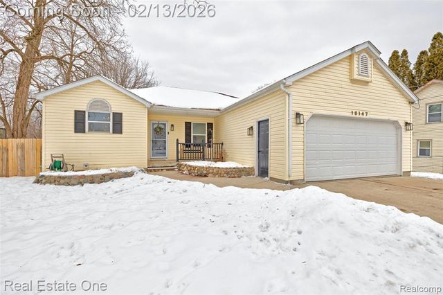 10147 Erie Street, Goodrich, MI 48438